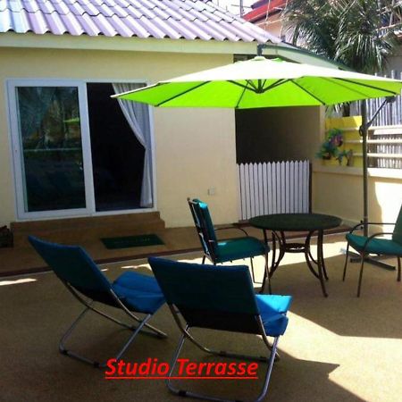 Residence Chez Nous Phuket Rawai 외부 사진