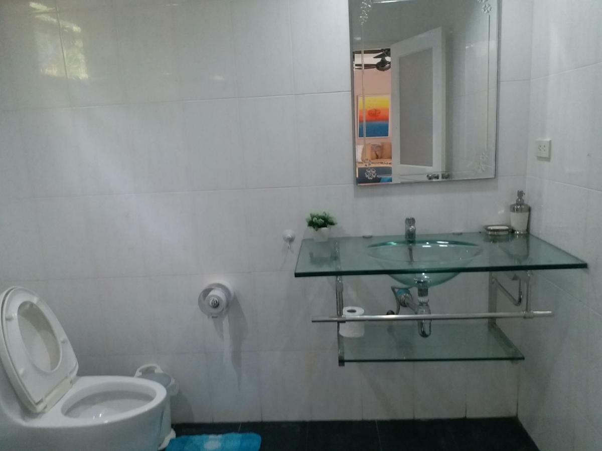 Residence Chez Nous Phuket Rawai 외부 사진