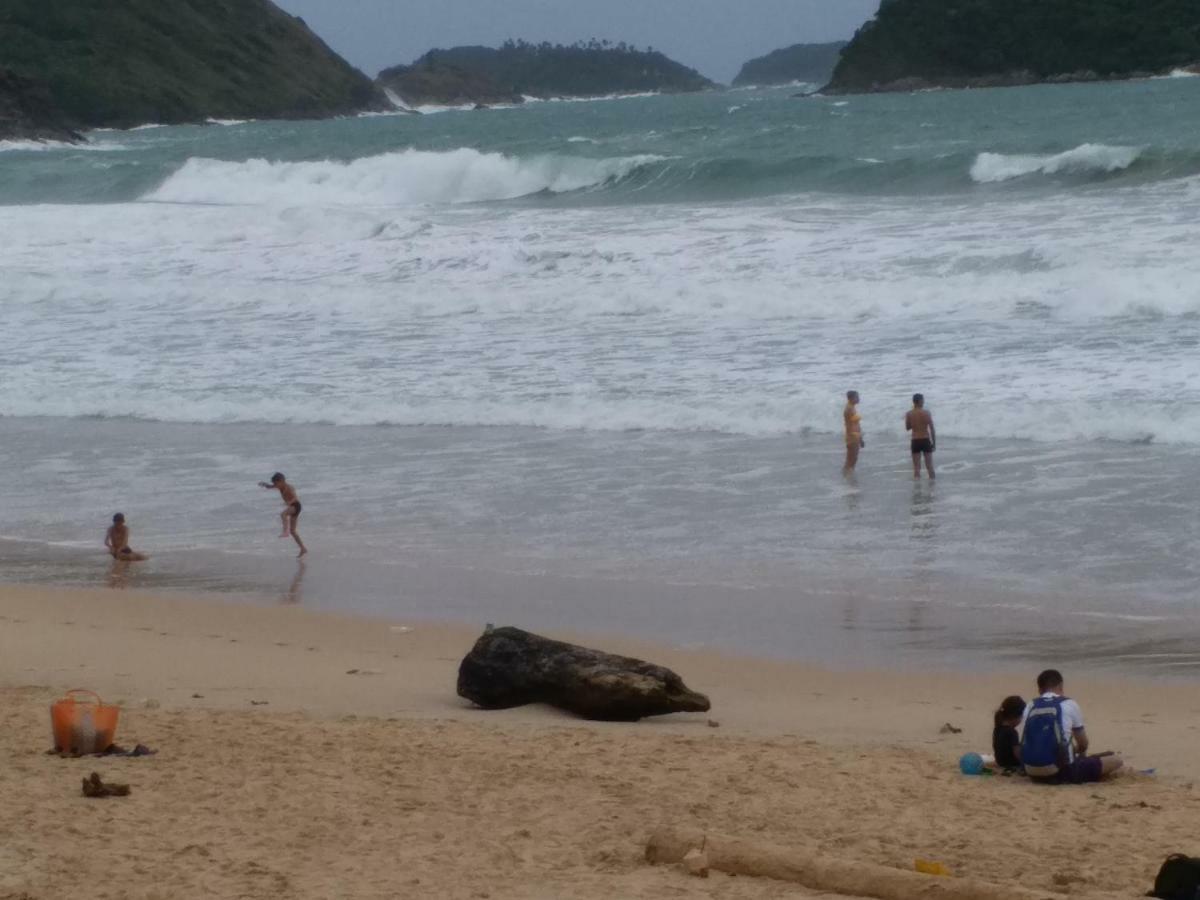 Residence Chez Nous Phuket Rawai 외부 사진