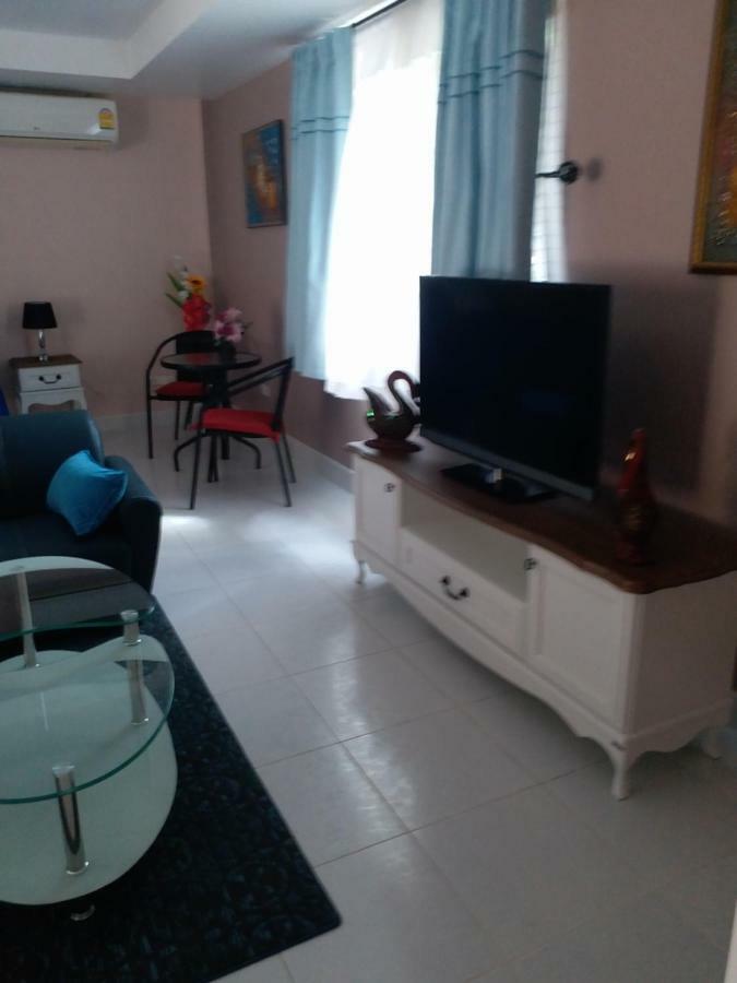 Residence Chez Nous Phuket Rawai 외부 사진