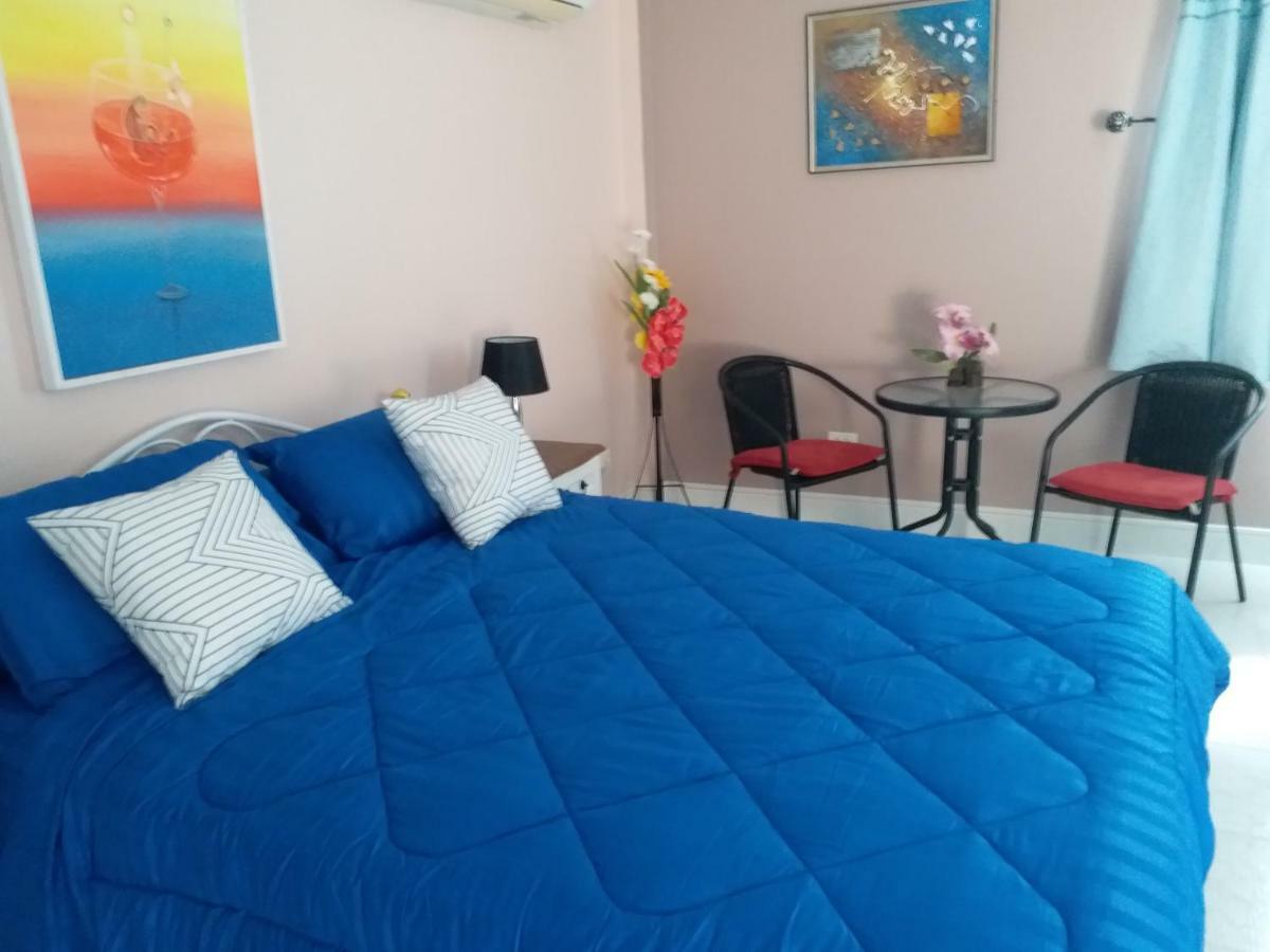 Residence Chez Nous Phuket Rawai 외부 사진