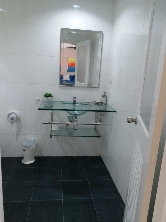 Residence Chez Nous Phuket Rawai 외부 사진