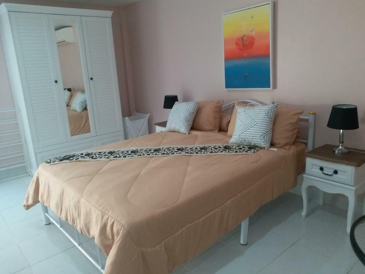 Residence Chez Nous Phuket Rawai 외부 사진