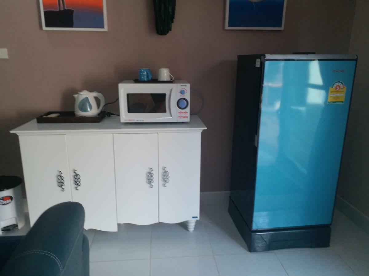 Residence Chez Nous Phuket Rawai 외부 사진