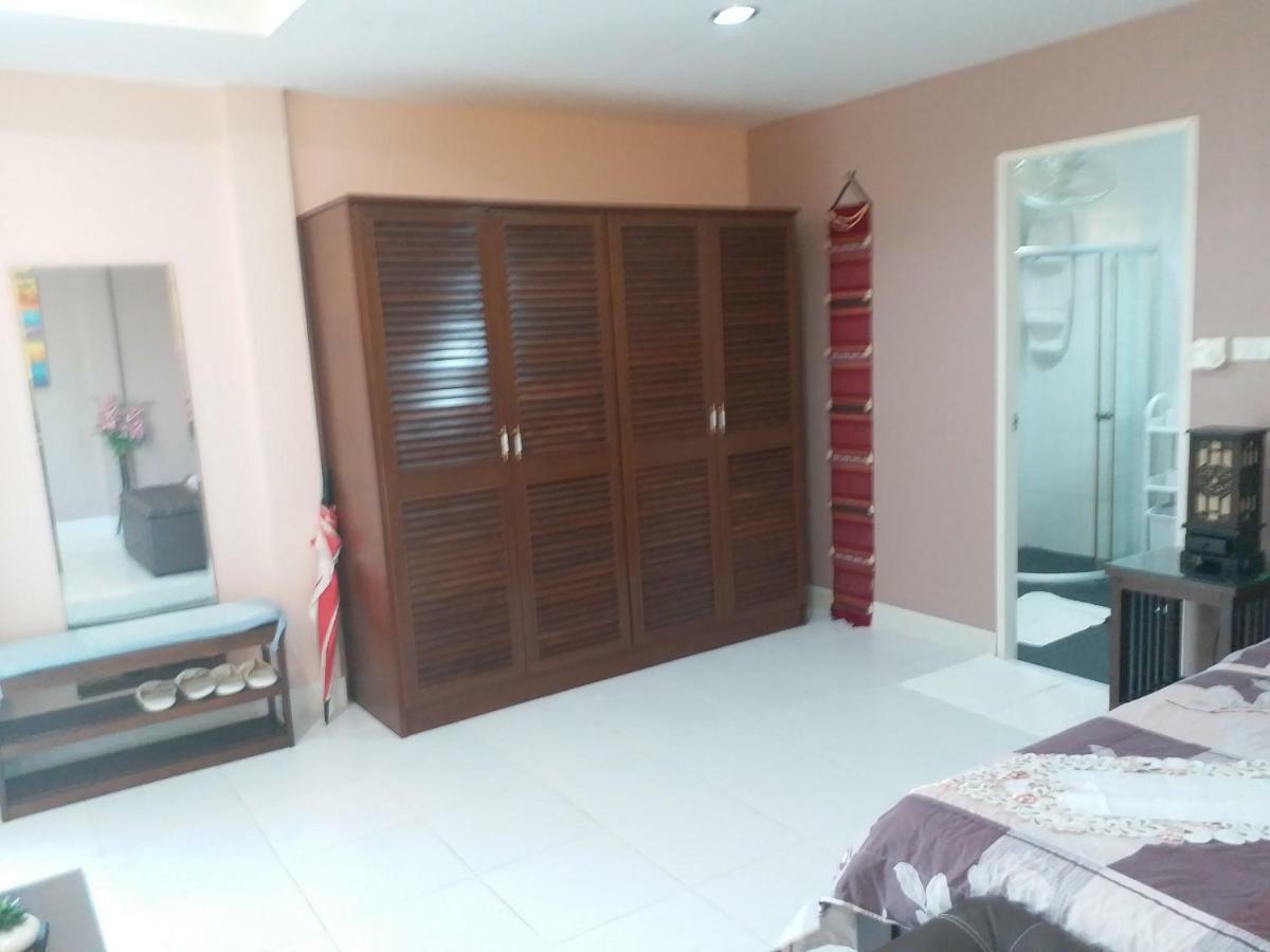 Residence Chez Nous Phuket Rawai 외부 사진