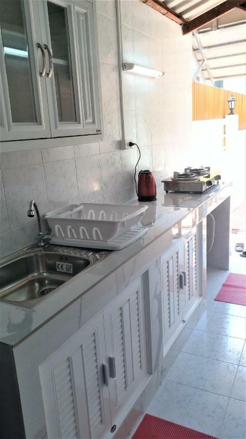 Residence Chez Nous Phuket Rawai 외부 사진