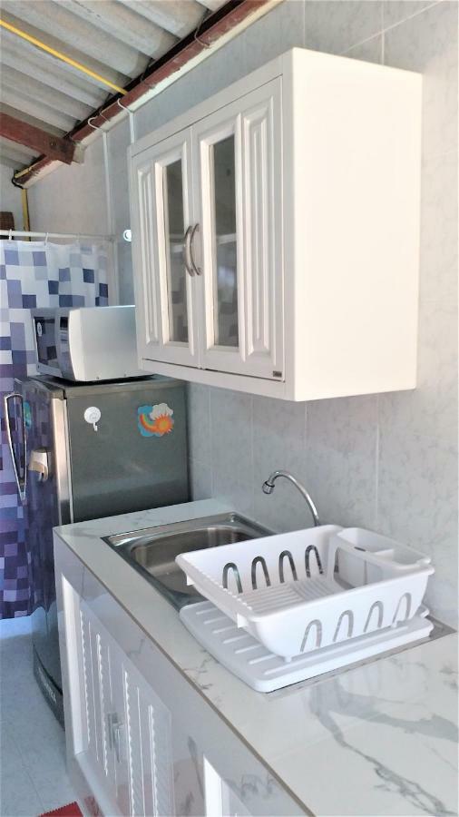 Residence Chez Nous Phuket Rawai 외부 사진