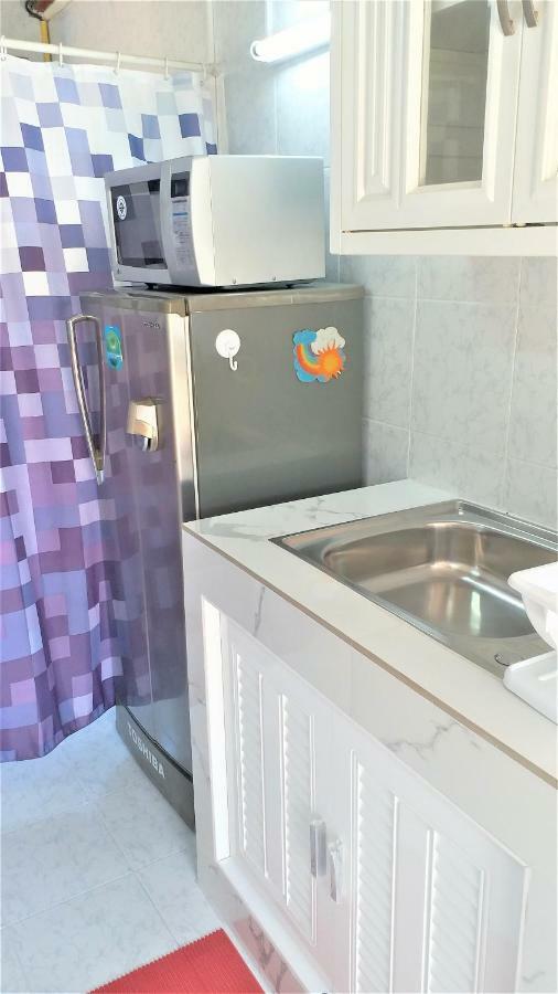 Residence Chez Nous Phuket Rawai 외부 사진